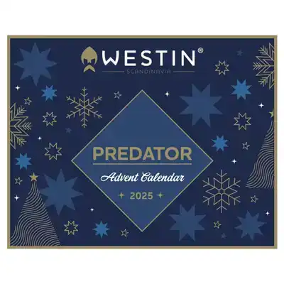 Predator Advent Calendar