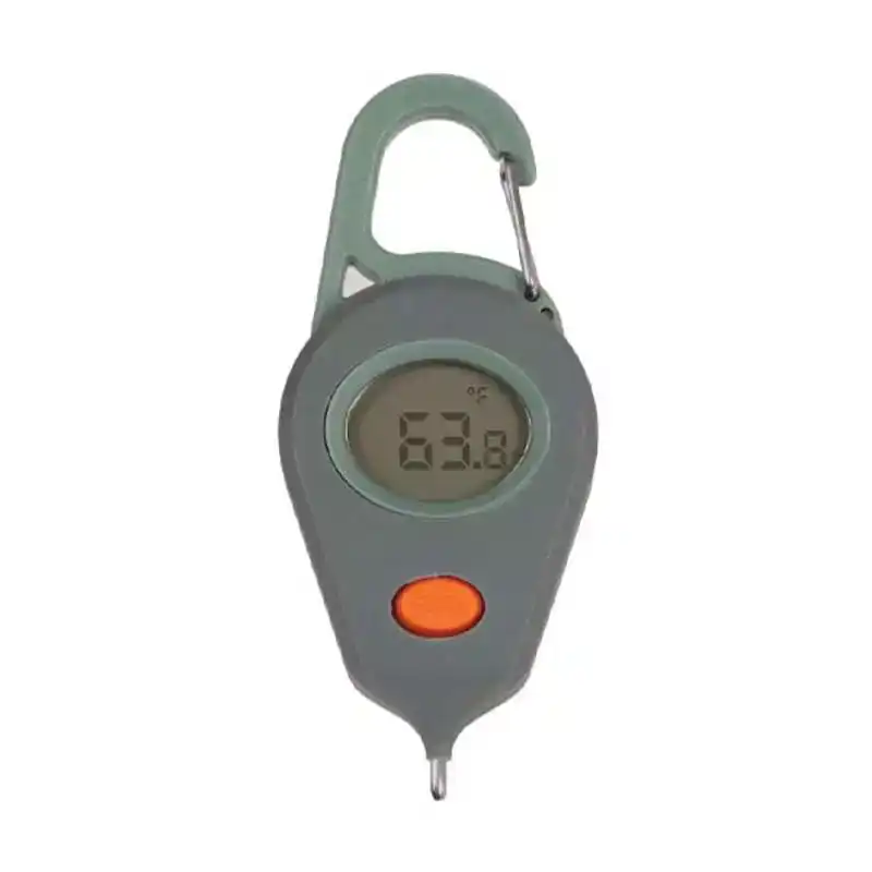 Riverkeeper Digital Thermometer