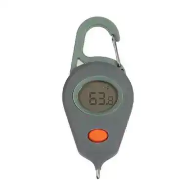 Riverkeeper Digital Thermometer