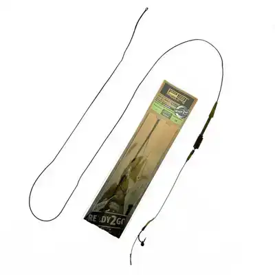 R2G Inline SR Leader 90/Shot On The Hook Rig