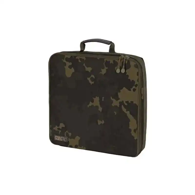 Compac Singlez Bag Dark Kamo