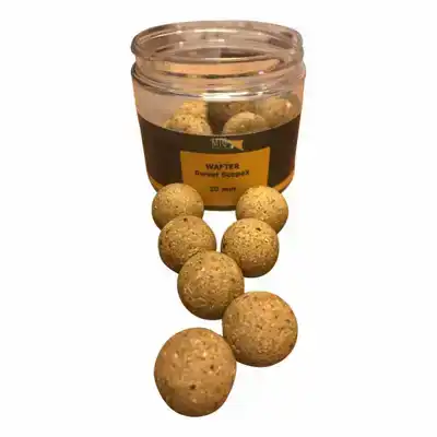 Hookbait Wafters - Sweet ScopeX - 16 mm