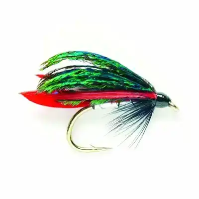 Alexandra - Haken: 12