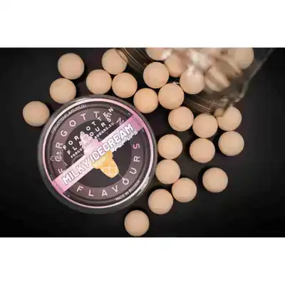 Milky Ice Cream Pop Ups - 15 mm
