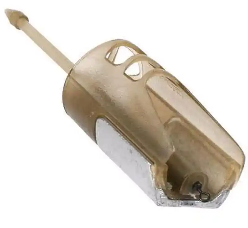 Inline Pellet Feeder - Large - 28 gram