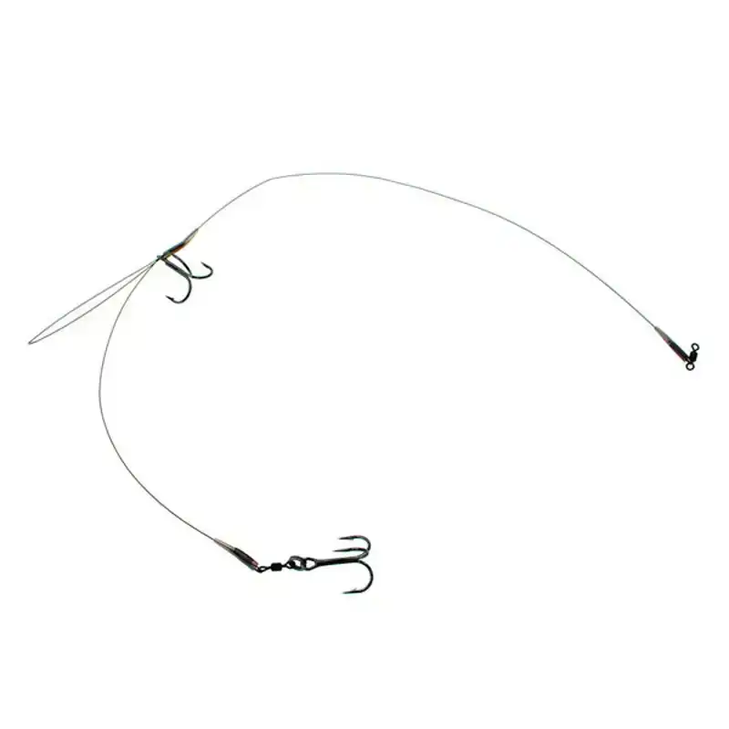 Deadbait Rigs Distance Casting