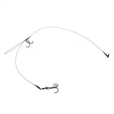 Deadbait Rigs Distance Casting