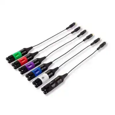 Siren Night Glo Bobbin