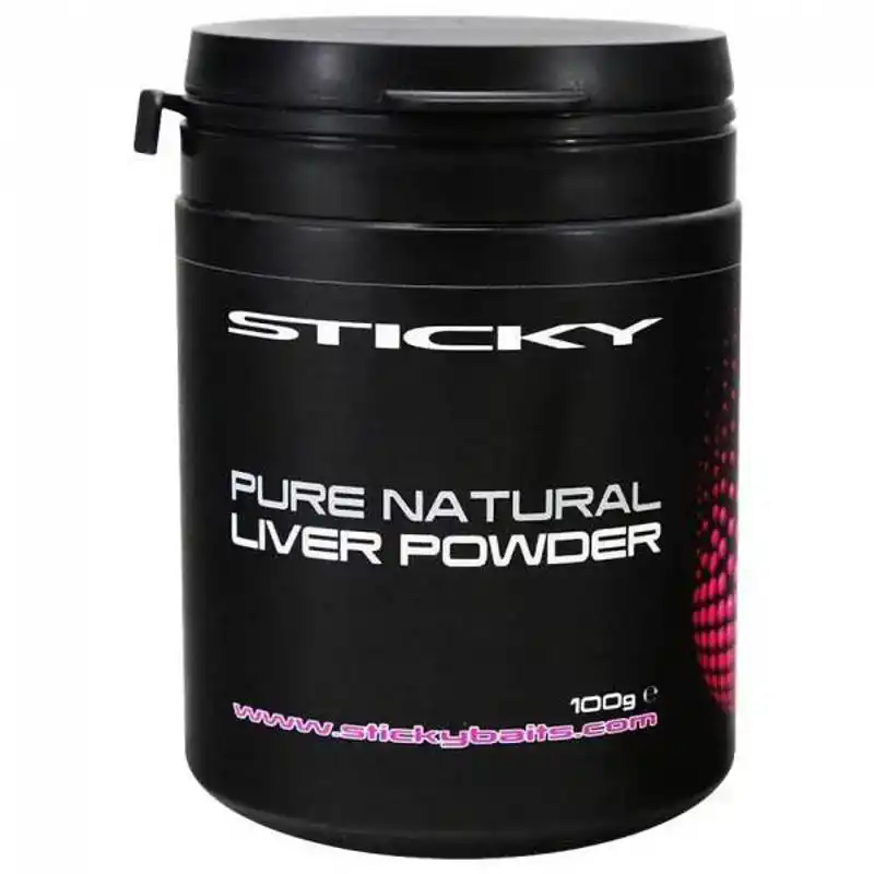 Pure Natural Liver Powder