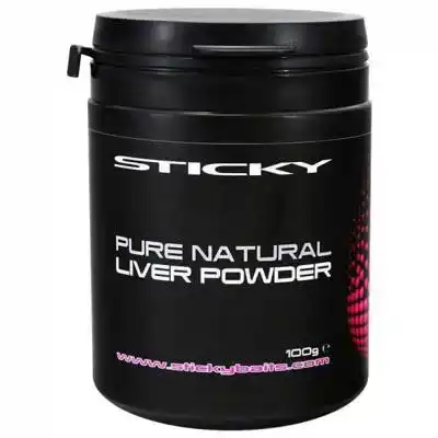 Pure Natural Liver Powder