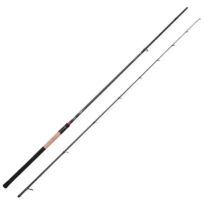 CRX Softbait - 2,40 m - 10 tot 30 gram
