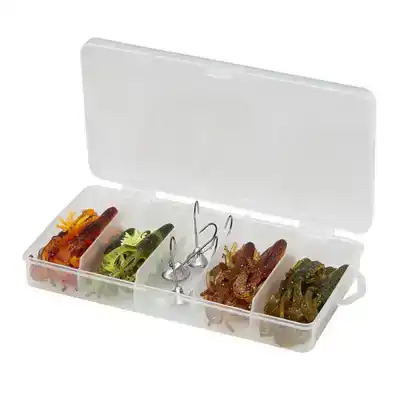 Reaction Crayfish Kit