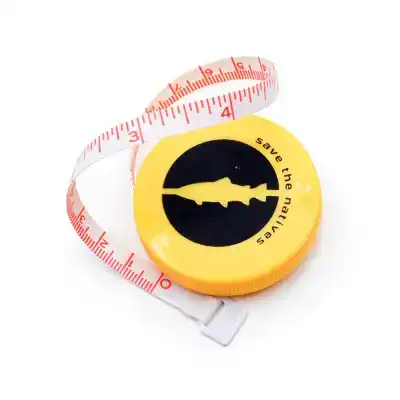 Fish Pocket Measure