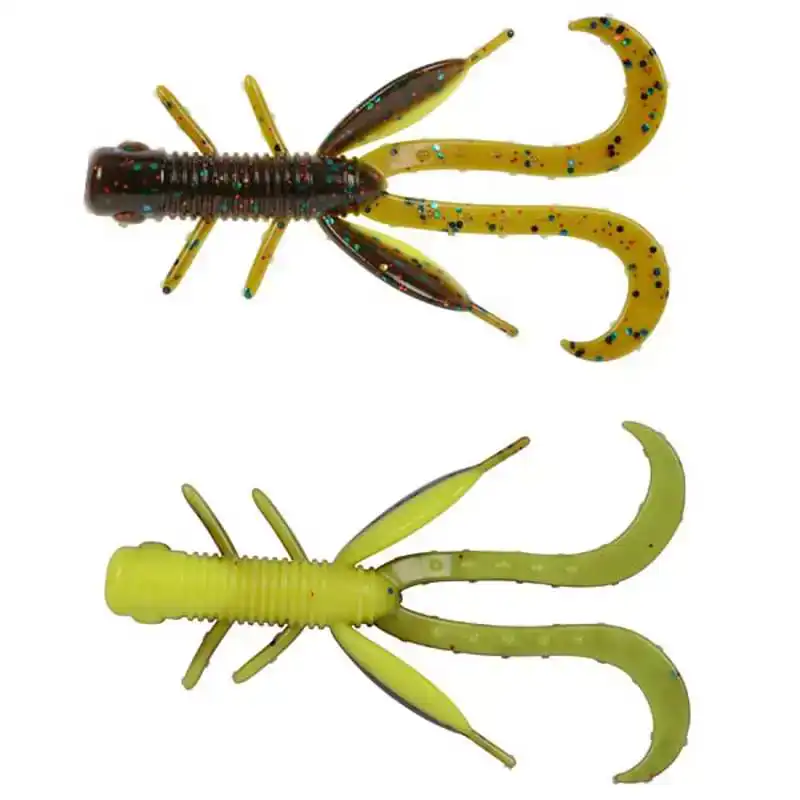 Freestyle Urban Prey Hog - 5 cm - Perch
