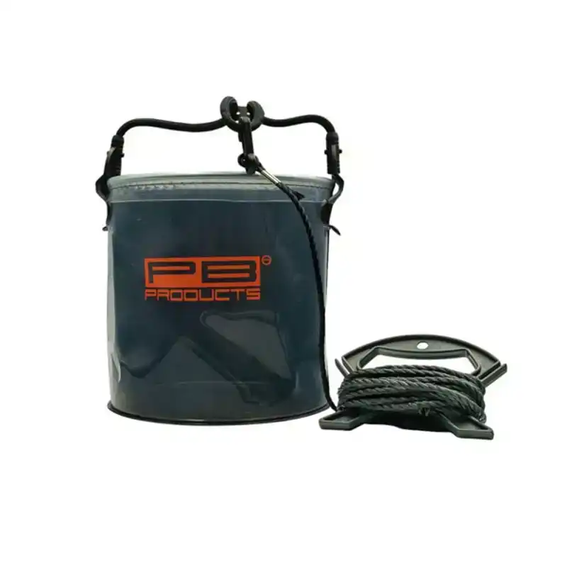 Premium Water & Rig Bucket