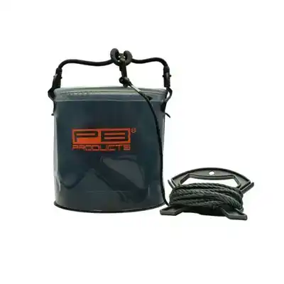 Premium Water & Rig Bucket