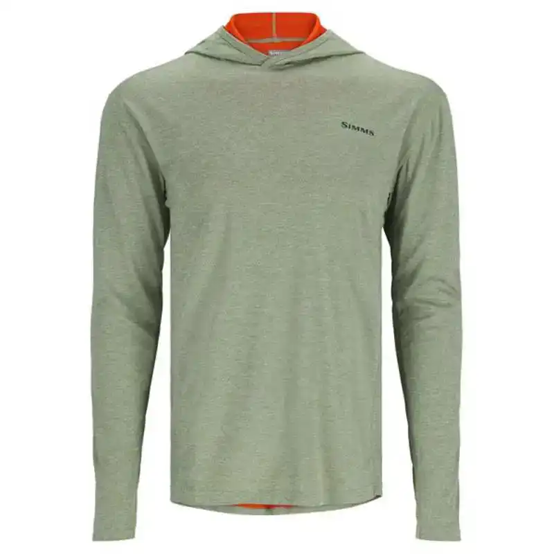 Bugstopper Hoody - Maat: L - Field Heather