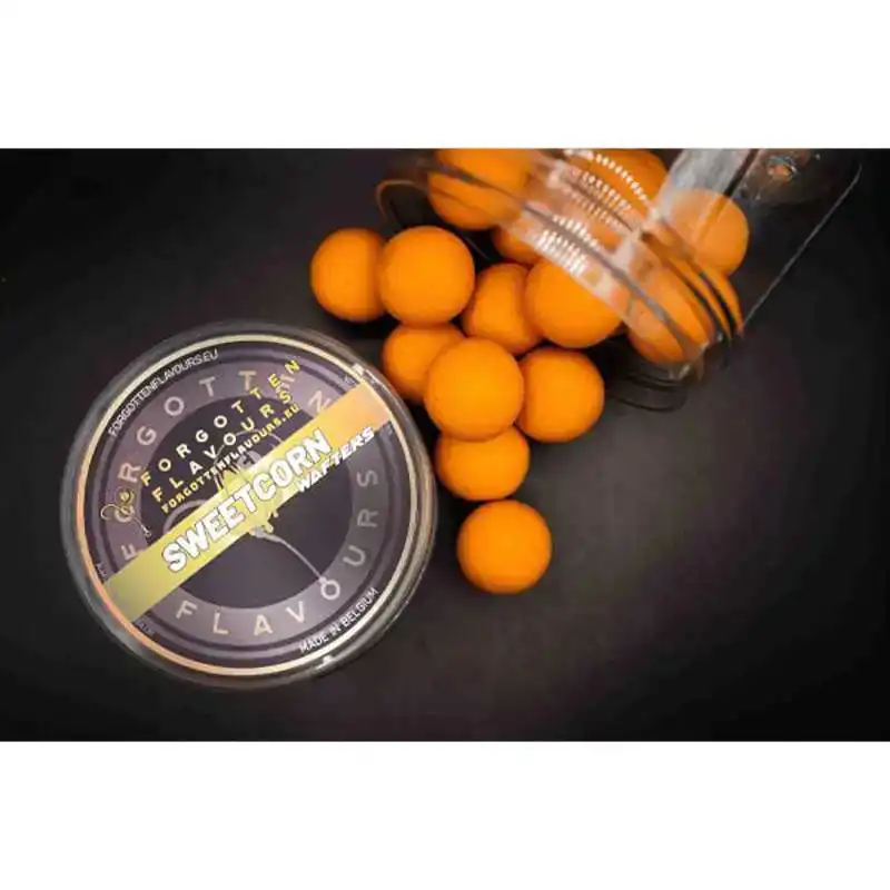 Sweetcorn Wafters - 20 mm