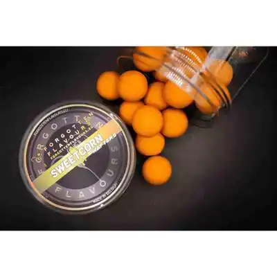 Sweetcorn Wafters - 20 mm