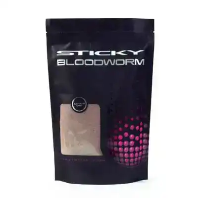 Bloodworm Active Mix