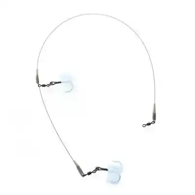 Deadbait Rigs Double Treble