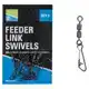 Feeder Link Swivels