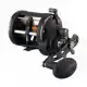 Squall II Level Wind Reel - 20 - Left Hand