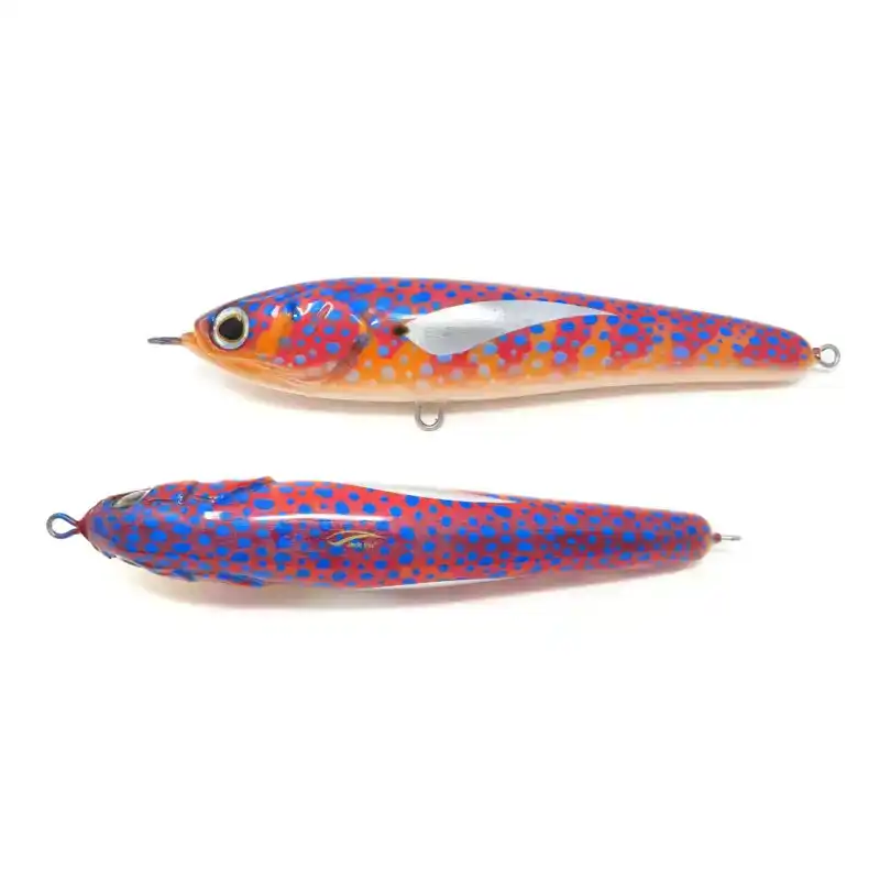 Argo 240 F - Coral Trout Custom
