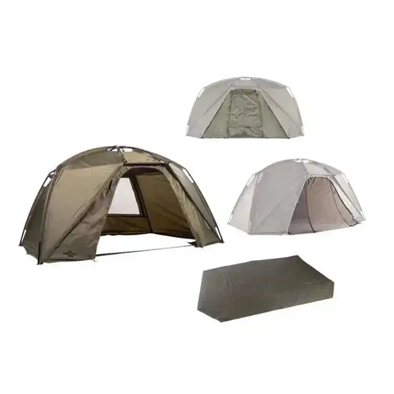 Titan Hide Full System