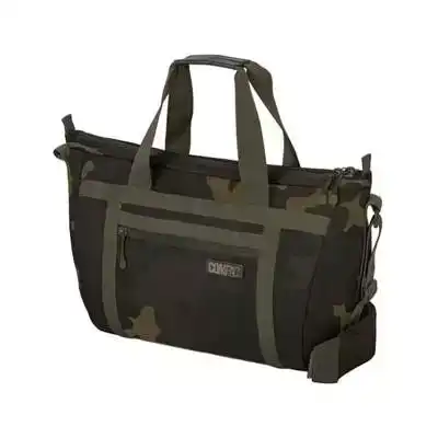 Compac Messenger Bag Dark Kamo