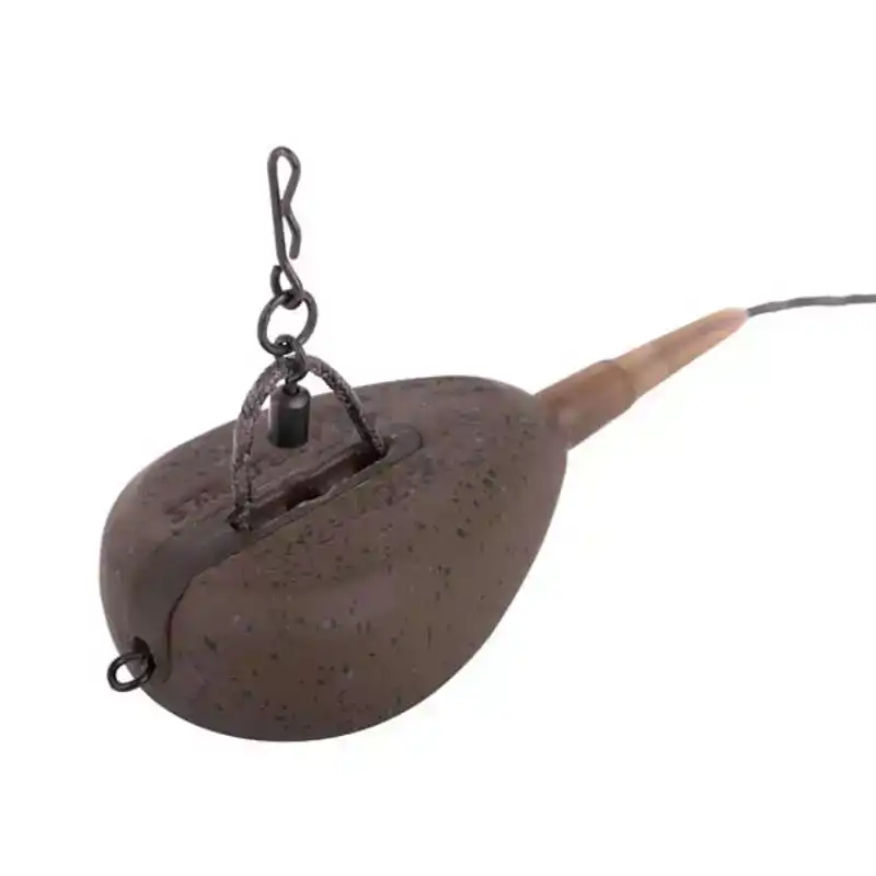 Central Shocker System Action Pack - Silt - 113 gram
