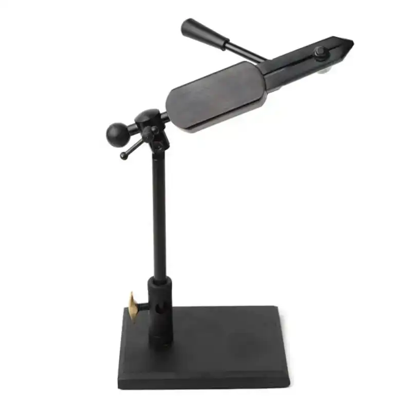 Regent Black Edition Vice With Base