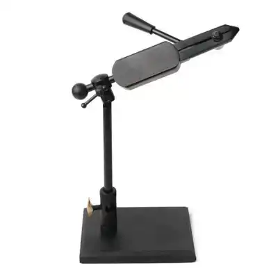 Regent Black Edition Vice With Base