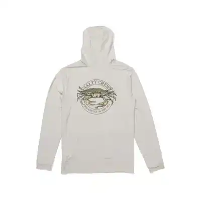 Jimmy Hooded Sunshirt