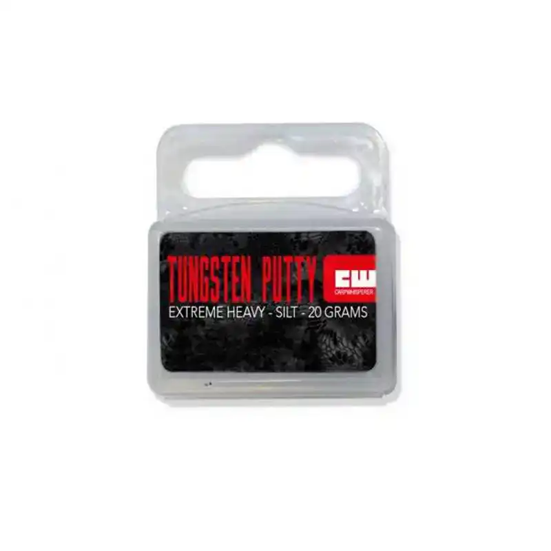 Tungsten Putty - Silt