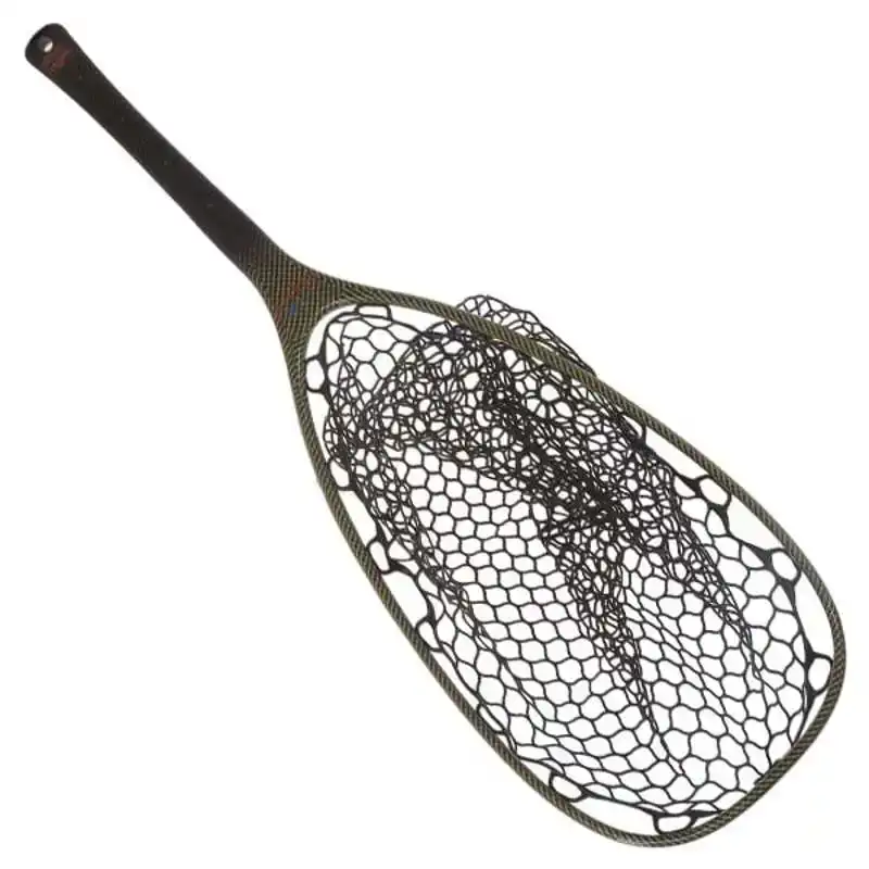 Nomad Emerger Net - Brown Trout