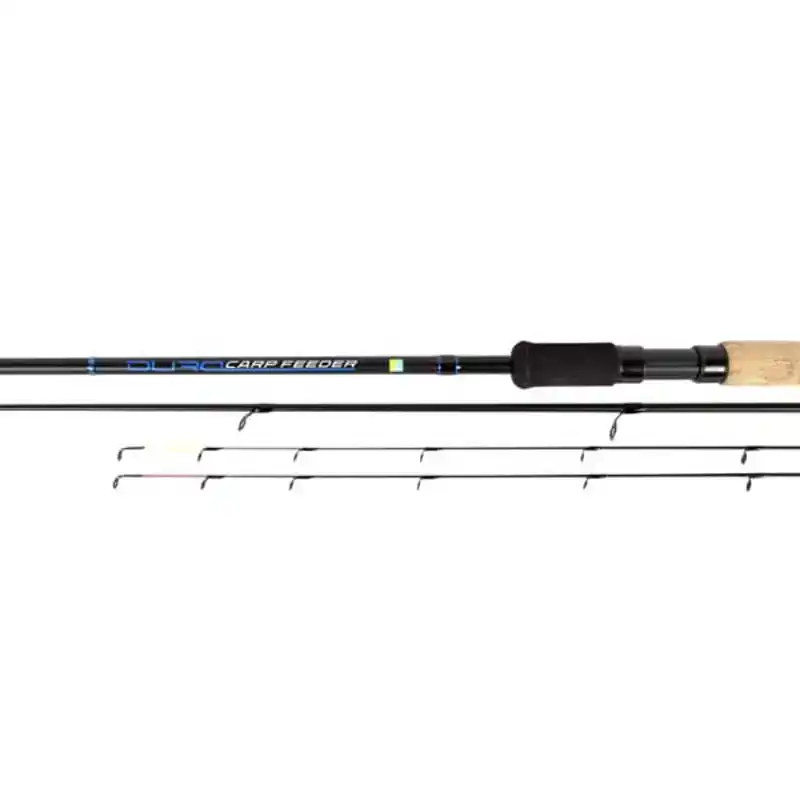 Dura Carp Feeder Rod - 11 ft