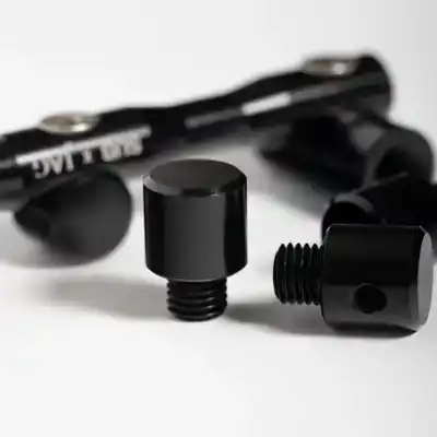 Sub X Heads Prolite Black