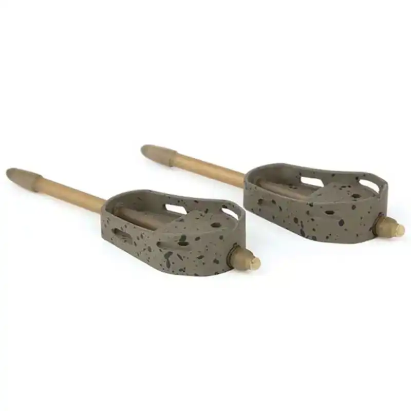 Alloy Open Feeder - Inter - 20 Gramm