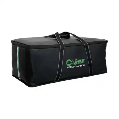 Jumbo Roller Bag