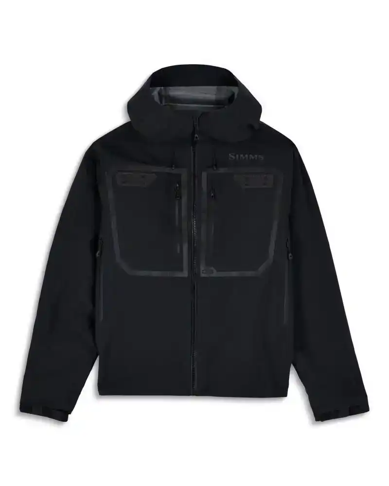 G3 Guide Jacket Black L