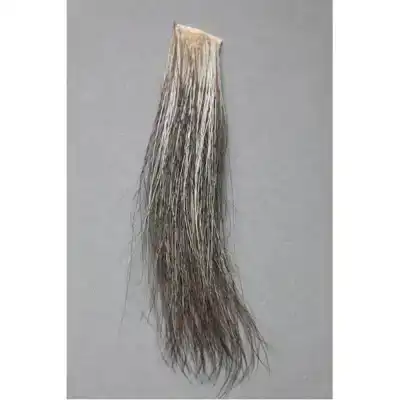 Miscellaneous Hair Moose Mane