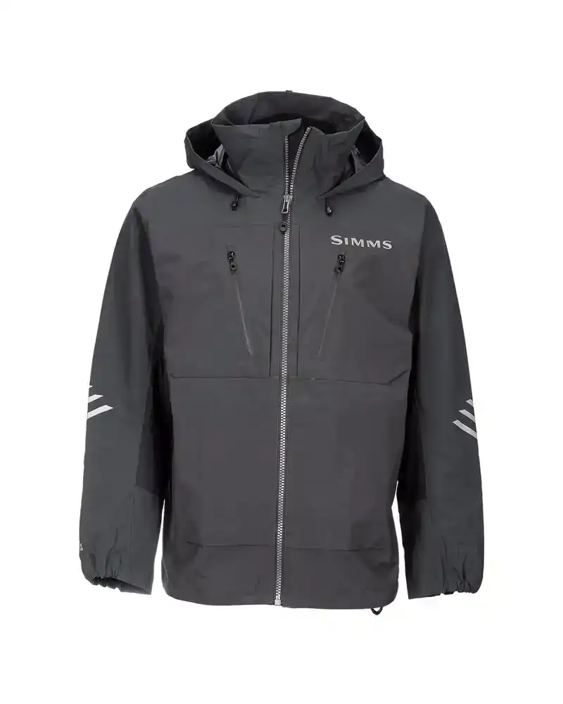 ProDry  Jacket Carbon S
