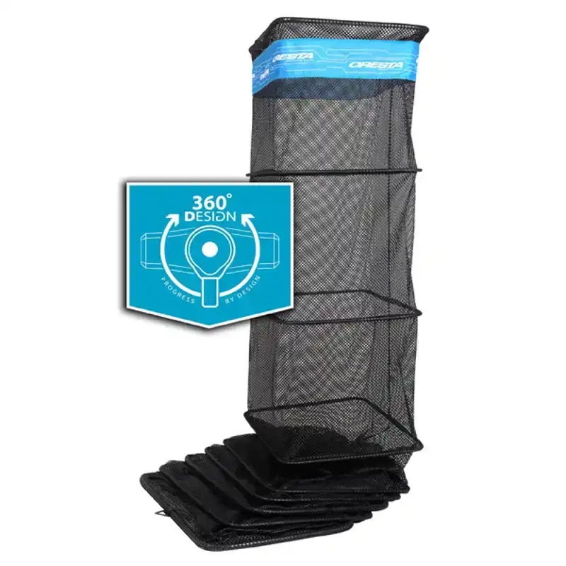 Easy Dry Keepnet - 3 Meter