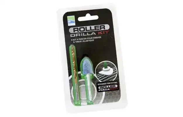 Roller Drilla Kit