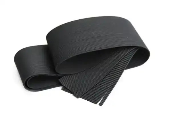 Round Rubber