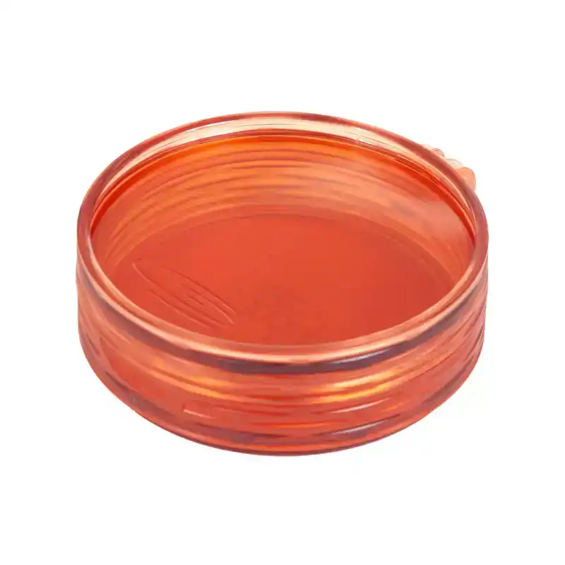 Shallow Fly Puck- Ember