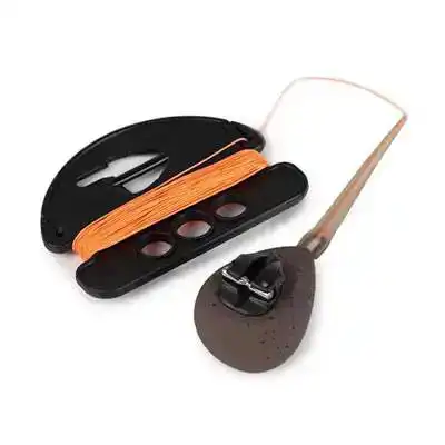 Edges Captive Back Weight