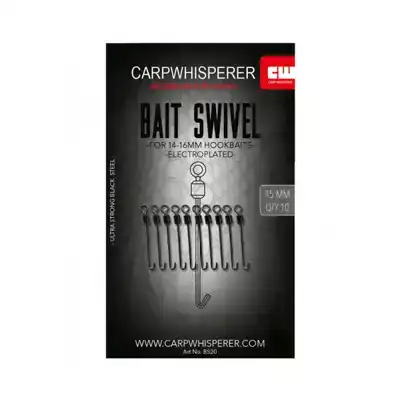 Bait Swivel