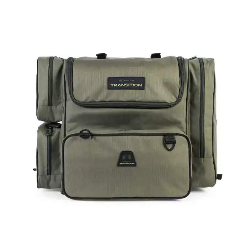 Transition Rucksack